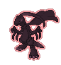Dark Evil Grovyle